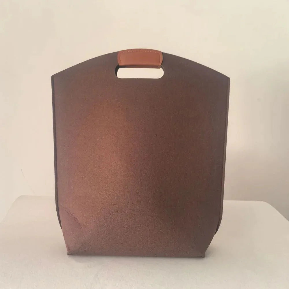 Premium Felt Utility Bag – Durable, Eco-Friendly and Versatile