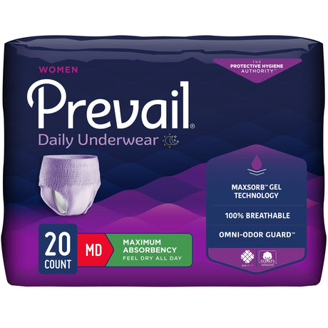 Prevail Underwear for Women
