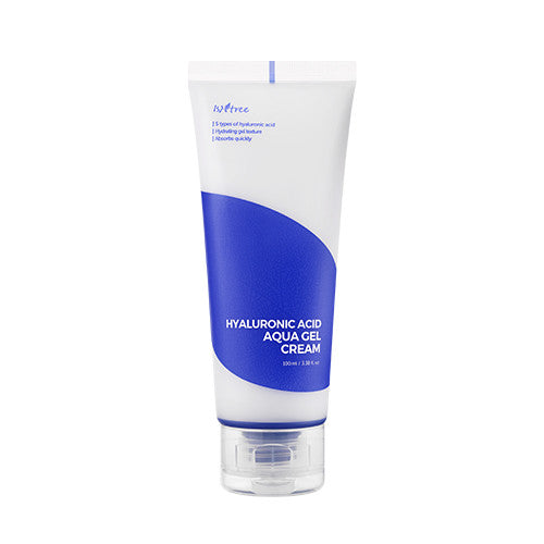 [Damage Box] Isntree Hyaluronic Acid Aqua Gel Cream