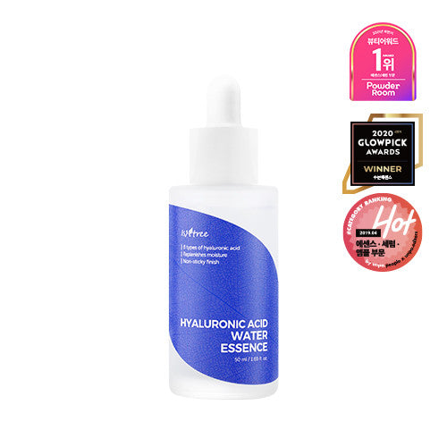 Isntree Hyaluronic Acid Water Essence