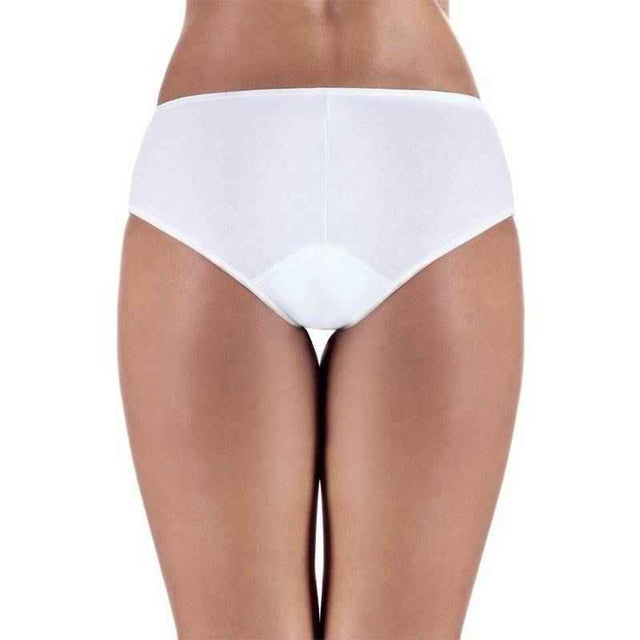ProtechDry Women's Incontinence Panty