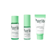 Purito SEOUL Wonder Releaf Centella Mini Kit Unscented