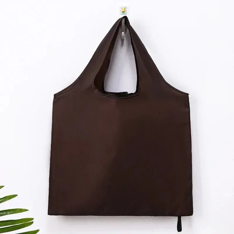 Reusable Foldable Shopping Bag