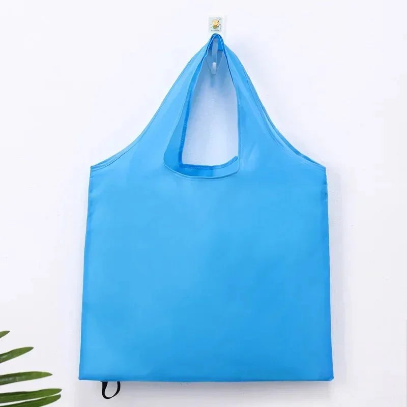 Reusable Foldable Shopping Bag