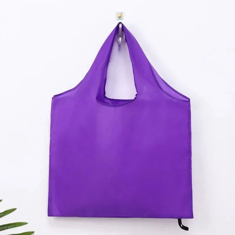 Reusable Foldable Shopping Bag