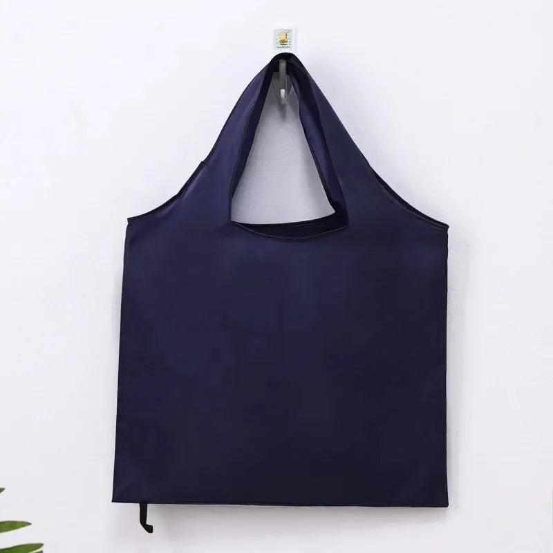 Reusable Foldable Shopping Bag