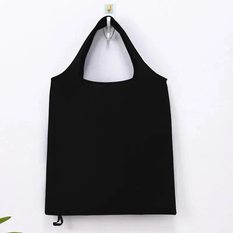 Reusable Foldable Shopping Bag