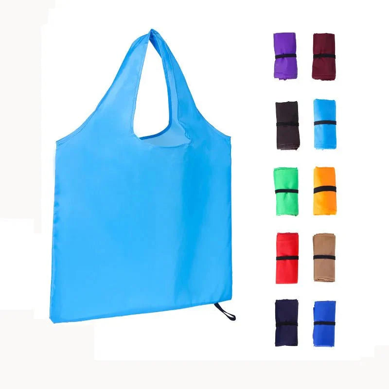 Reusable Foldable Shopping Bag
