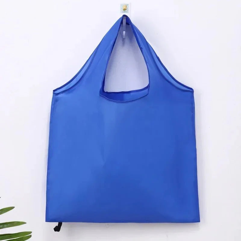 Reusable Foldable Shopping Bag