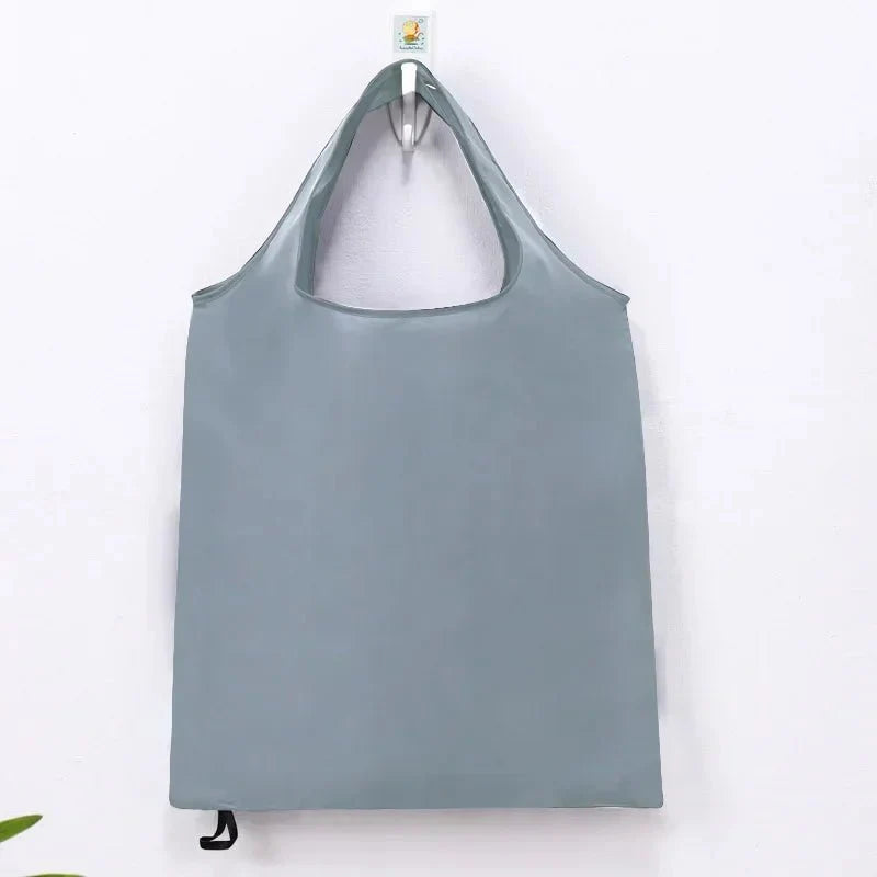 Reusable Foldable Shopping Bag
