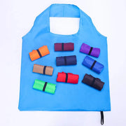 Reusable Foldable Shopping Bag