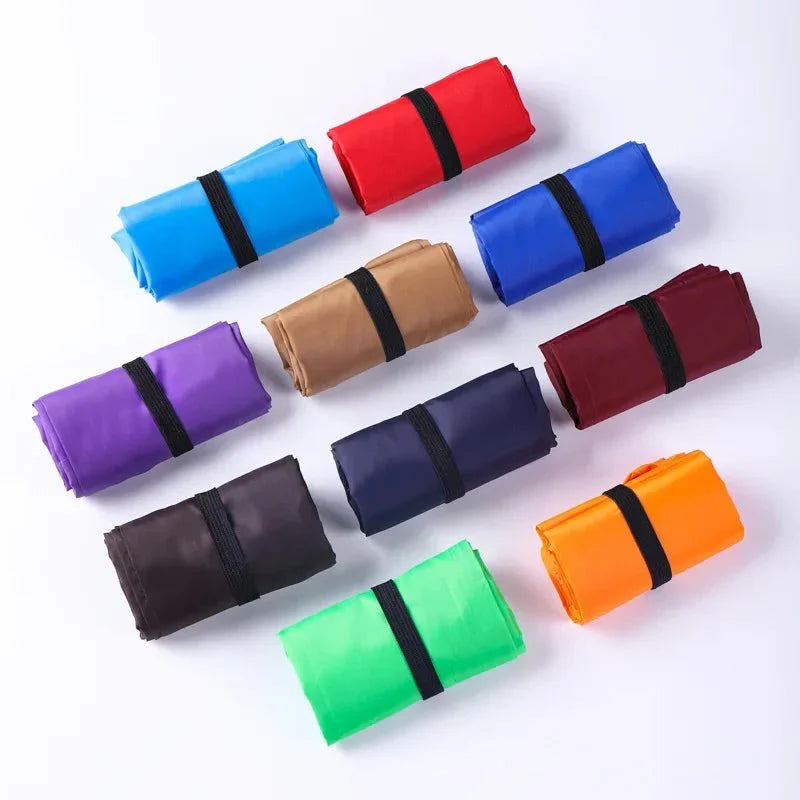 Reusable Foldable Shopping Bag