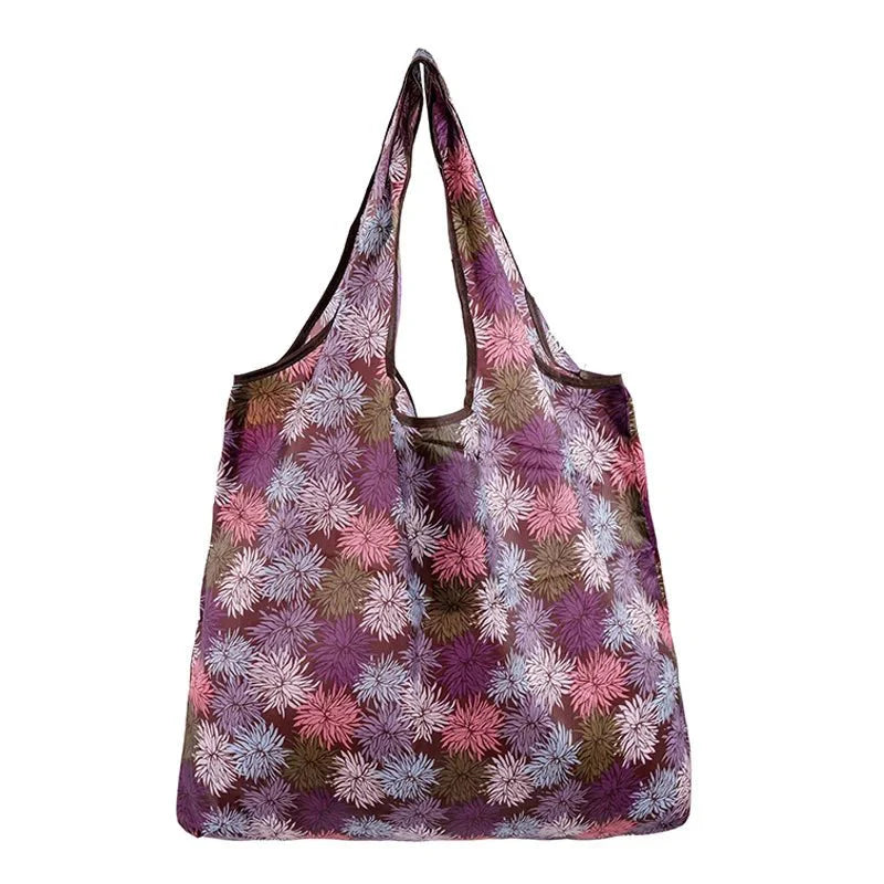 Reusable Shopping Bags