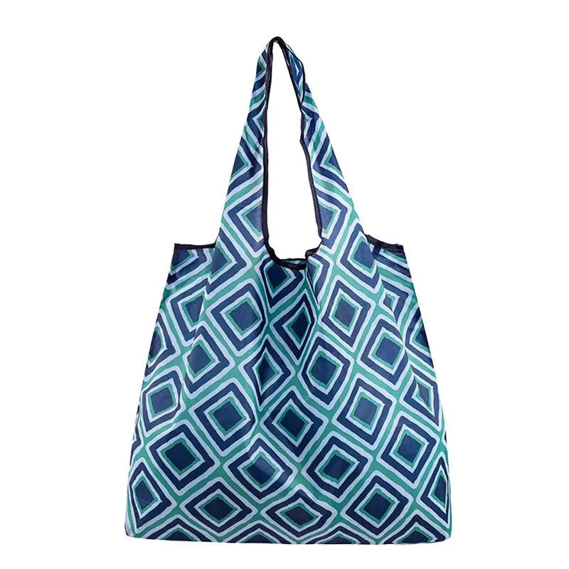 Reusable Shopping Bags