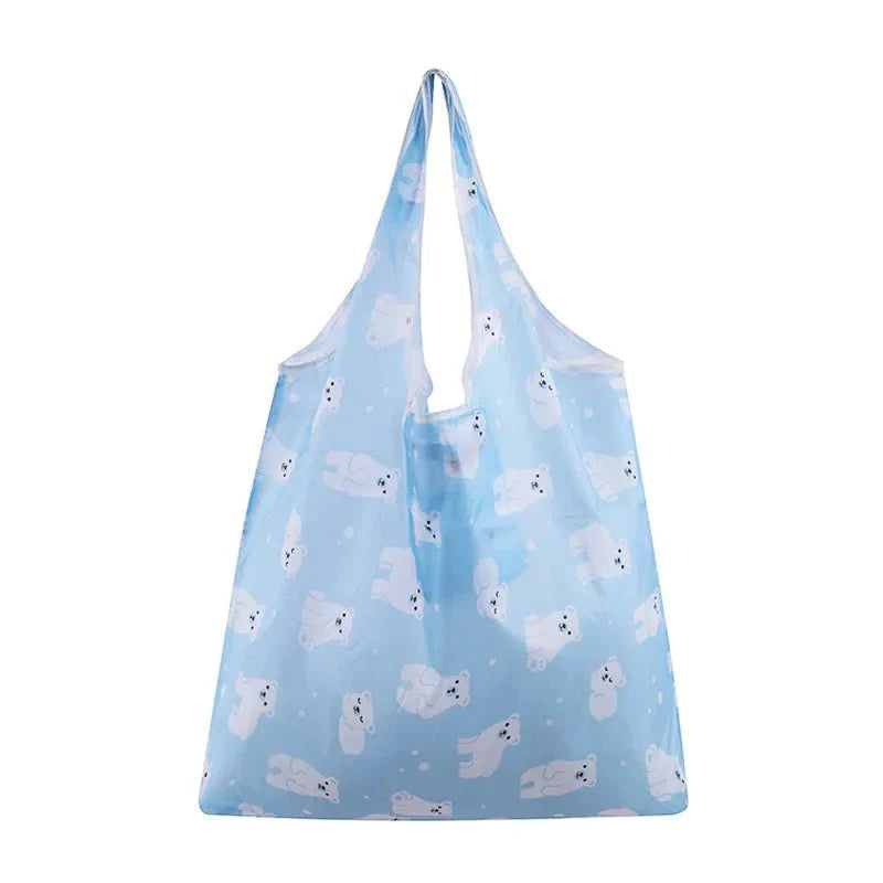Reusable Shopping Bags