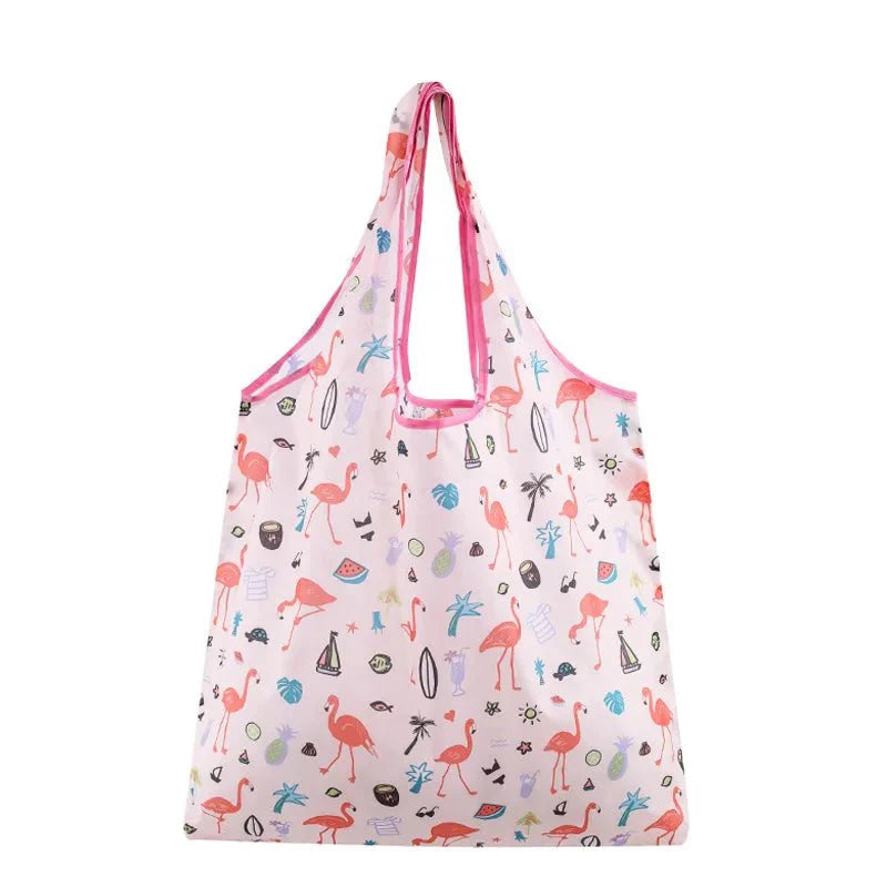 Reusable Shopping Bags