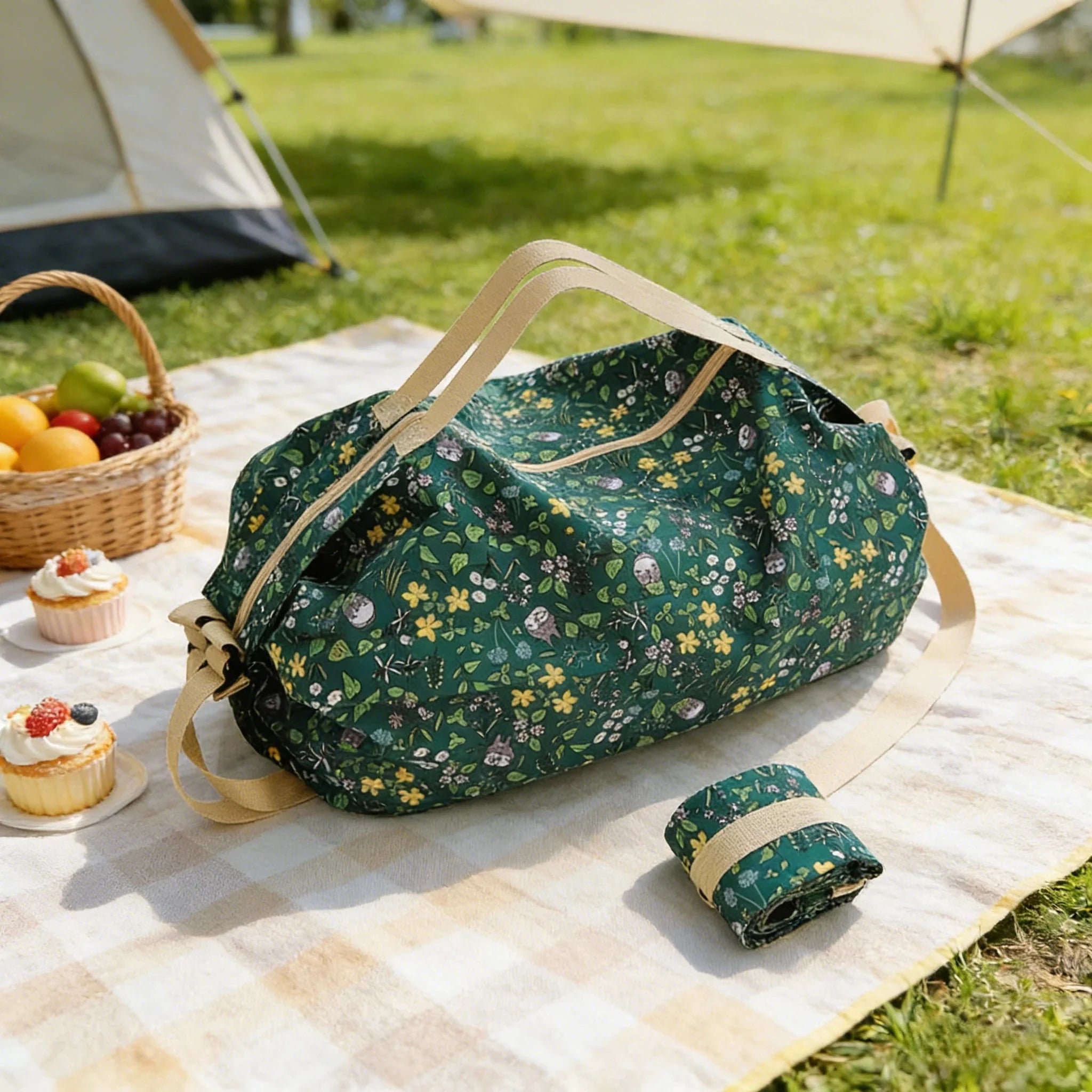 Reusable Travel Gift Bag