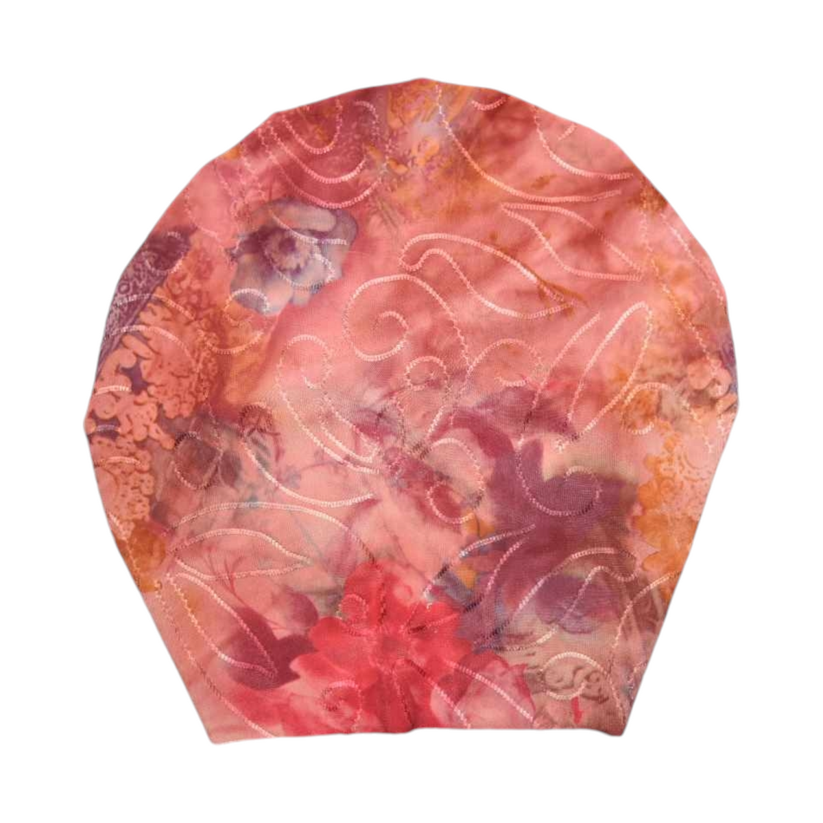 Gibby | Seasons Tie Dye | Embroidered Headwrap