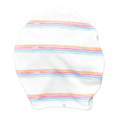 Alice | Bright Stripe | Beach Bunny Towel Headwrap