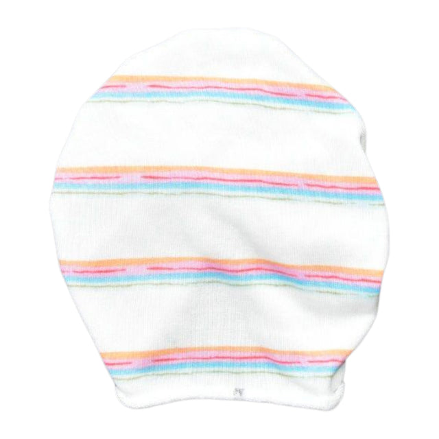 Alice | Bright Stripe | Beach Bunny Towel Headwrap
