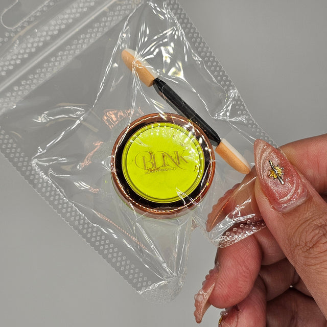 Blink Art Powder - Highlighted Pigment Powder 1g