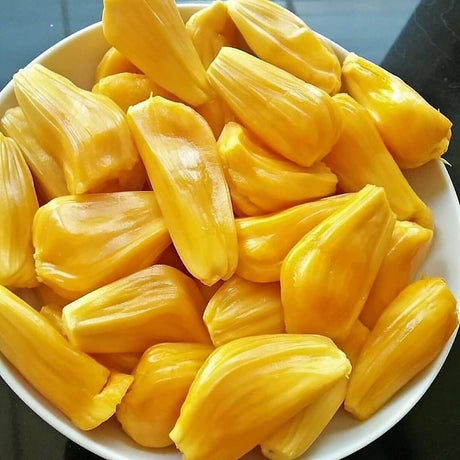 Fresh Whole Jackfruit 15-25 lb
