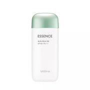 Missha All Around Safe Block Essence Sun Milk EX SPF50+ PA+++