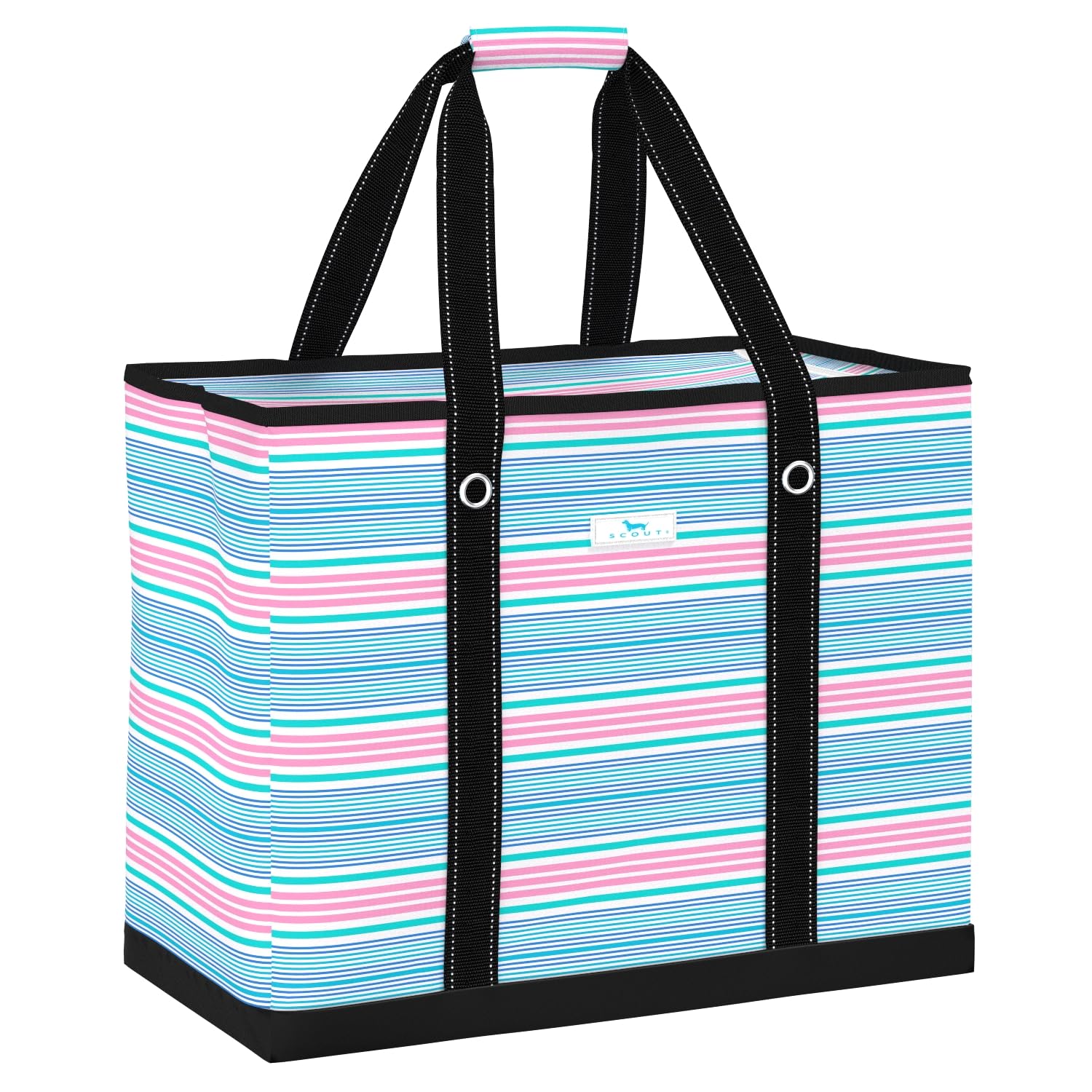 SCOUT 3 Boys Zip Tote