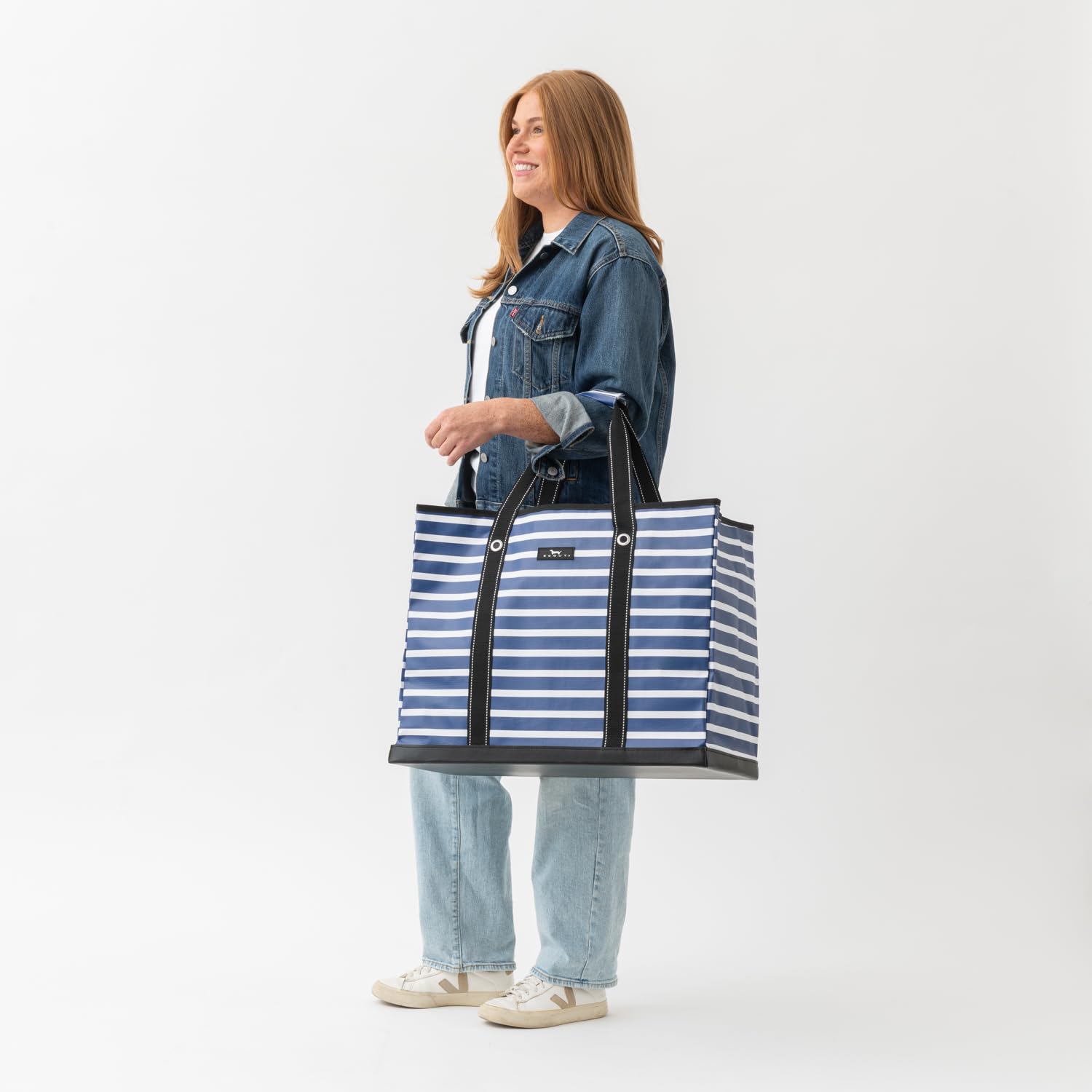SCOUT 3 Boys Zip Tote