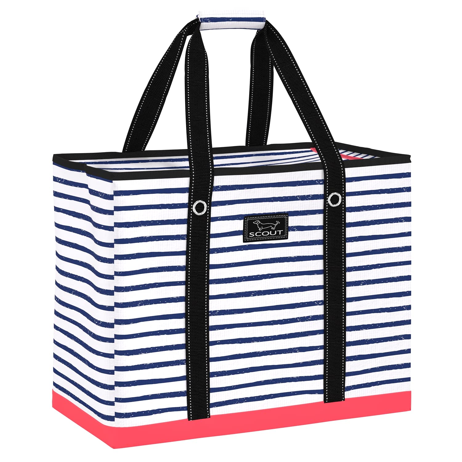 SCOUT 3 Boys Zip Tote