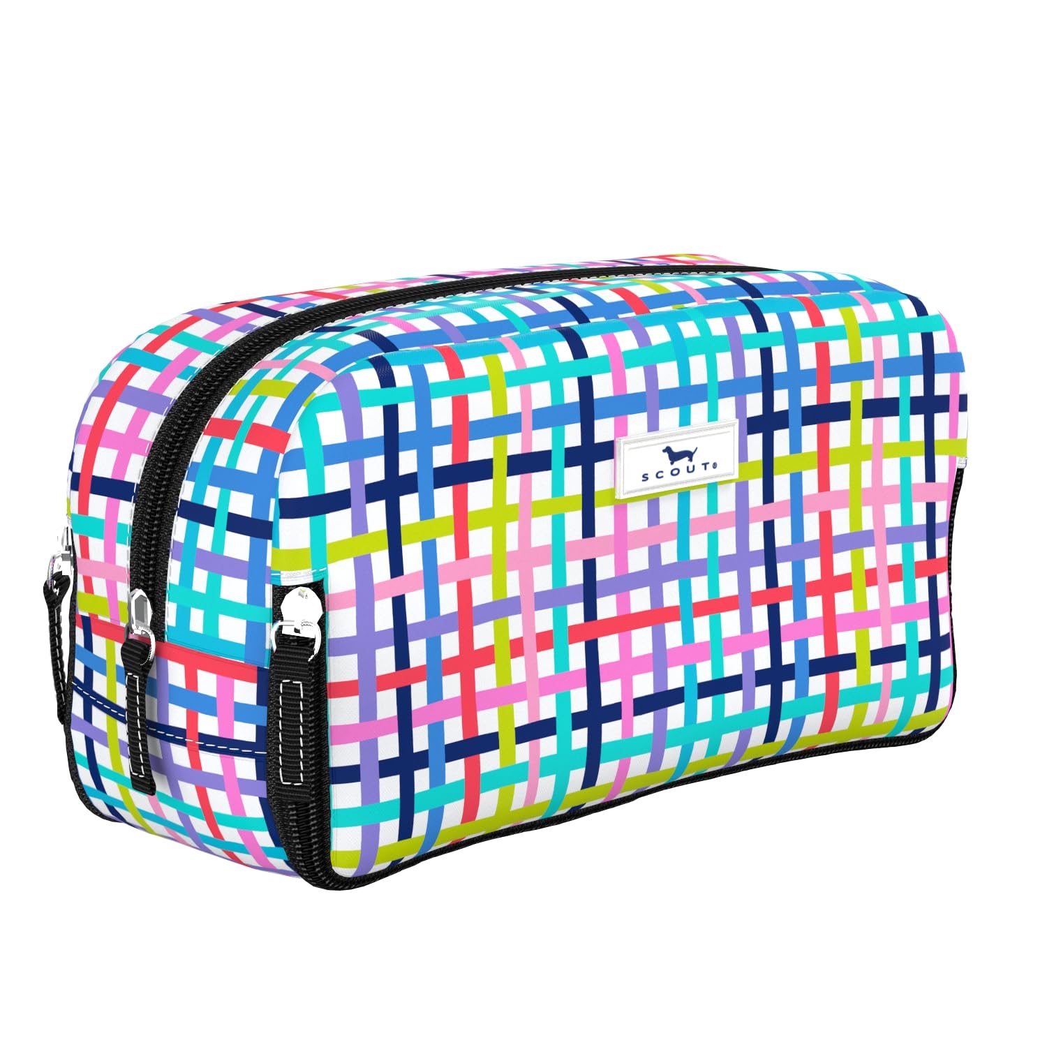 SCOUT 3-Way Toiletry Bag