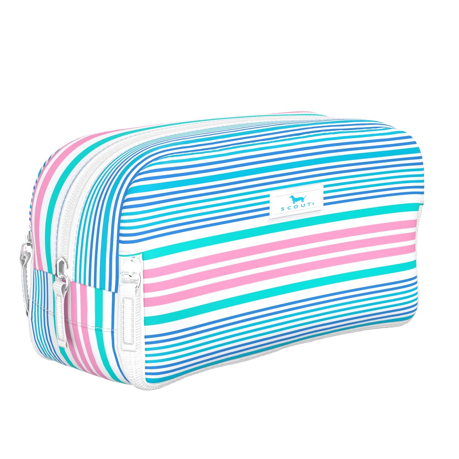 SCOUT 3-Way Toiletry Bag