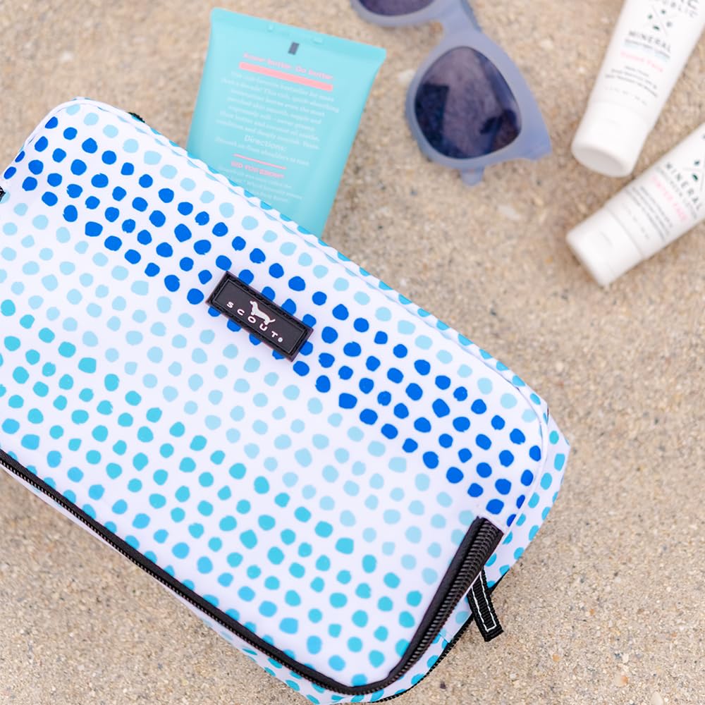 SCOUT 3-Way Toiletry Bag
