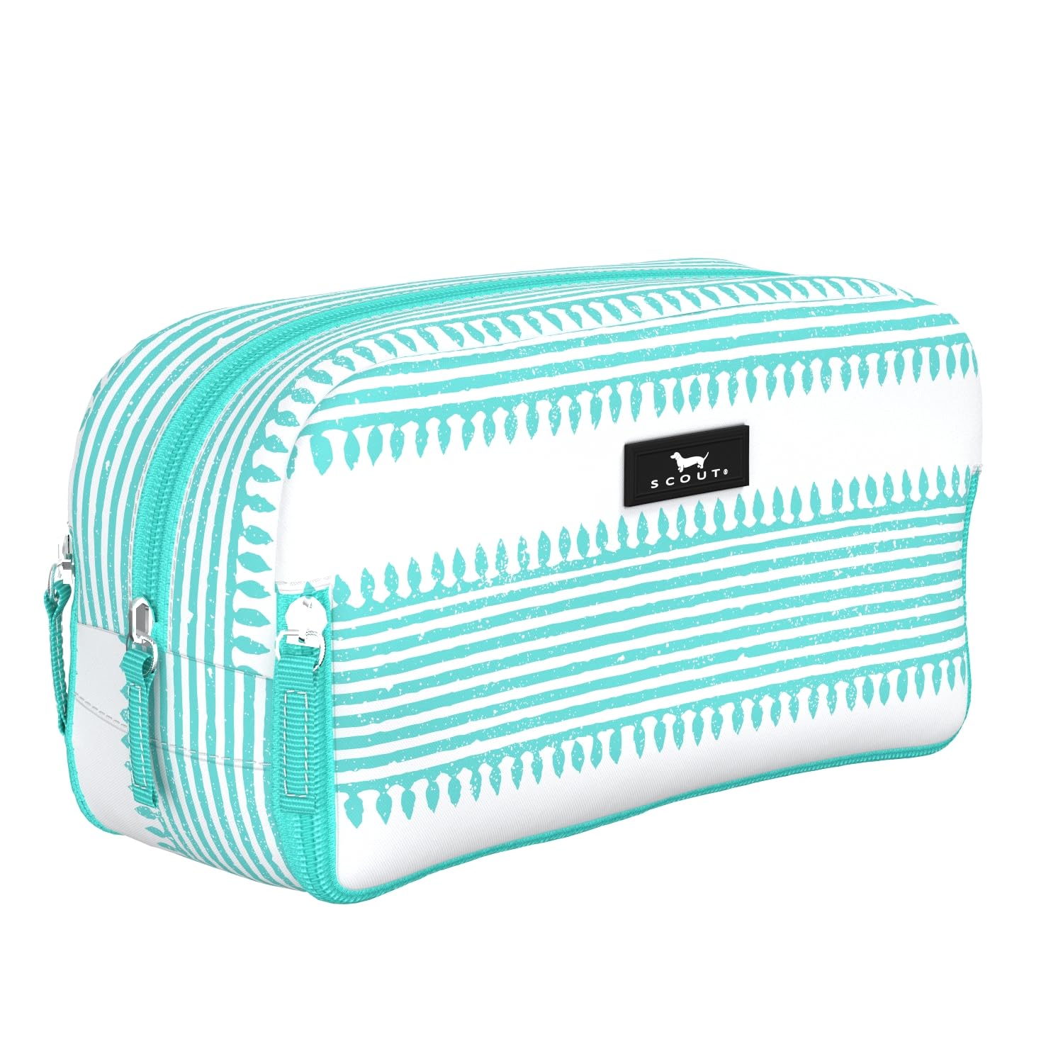 SCOUT 3-Way Toiletry Bag