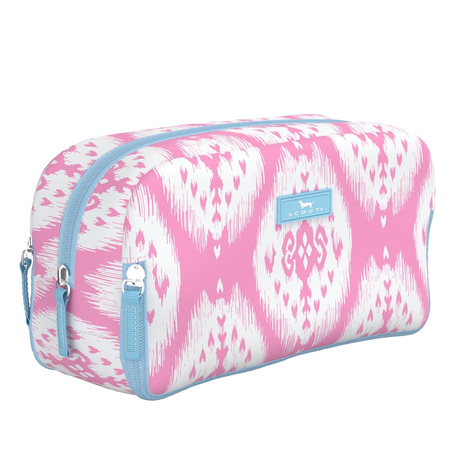 SCOUT 3-Way Toiletry Bag
