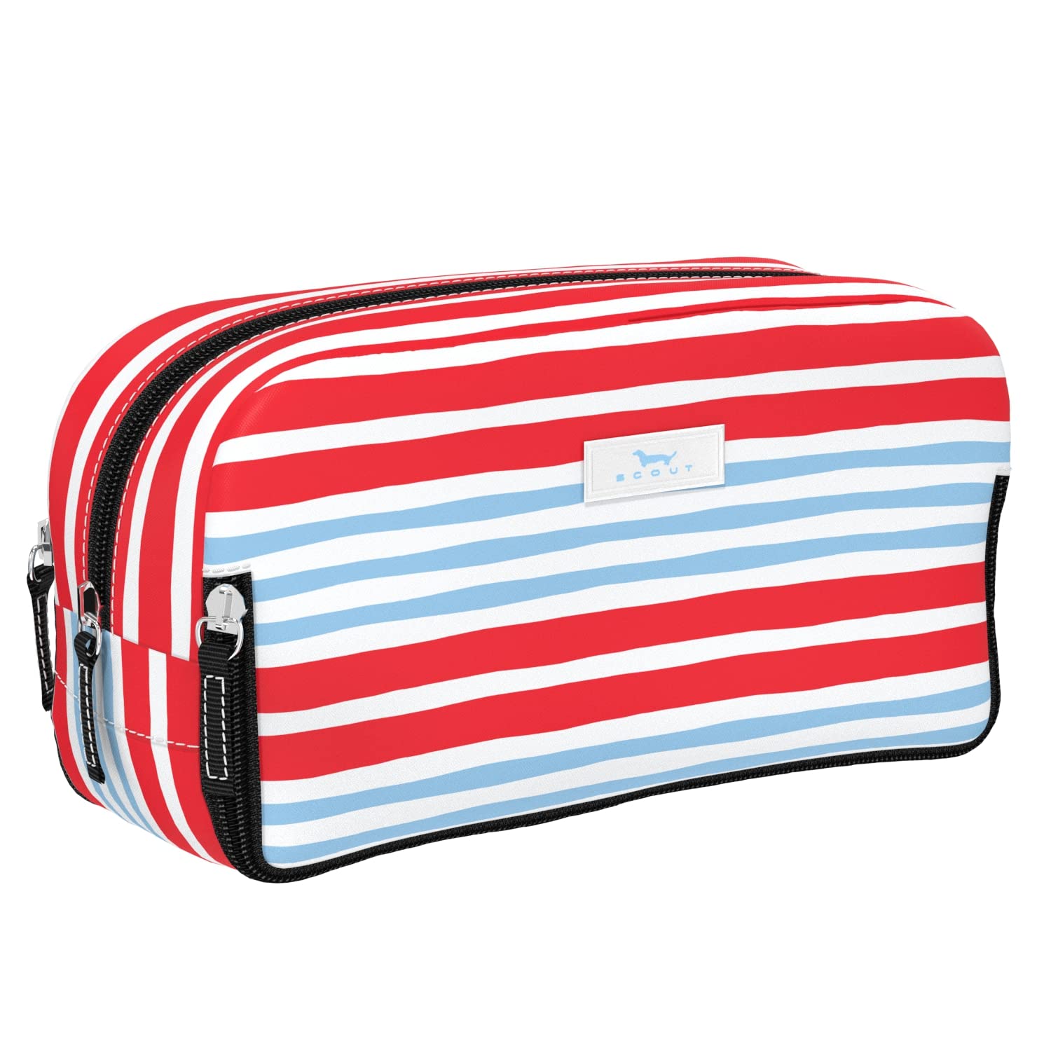 SCOUT 3-Way Toiletry Bag