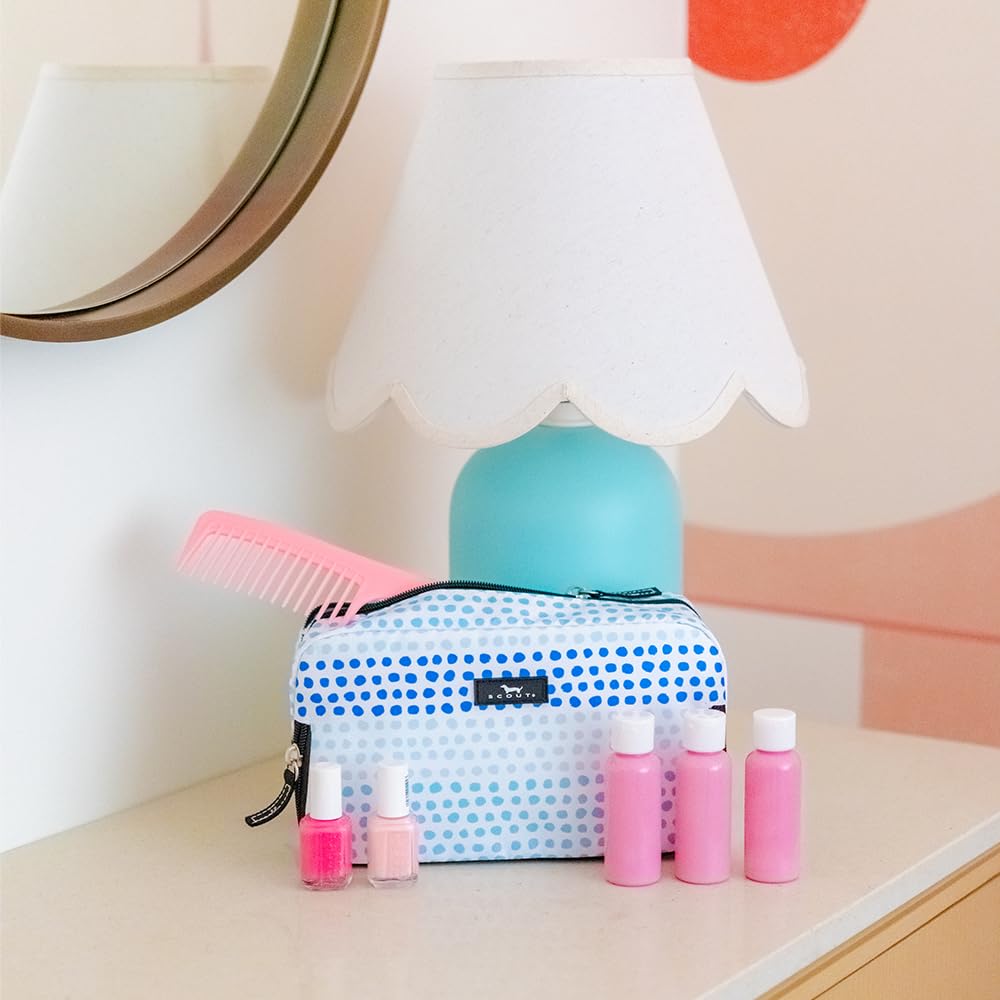 SCOUT 3-Way Toiletry Bag
