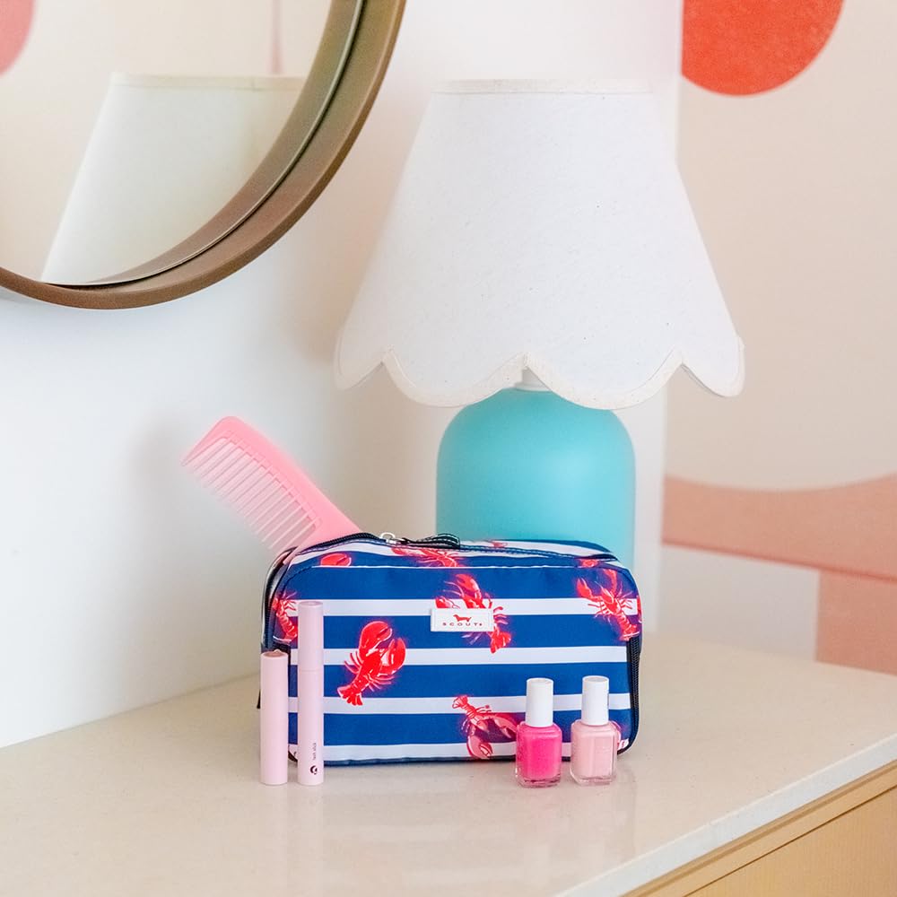 SCOUT 3-Way Toiletry Bag