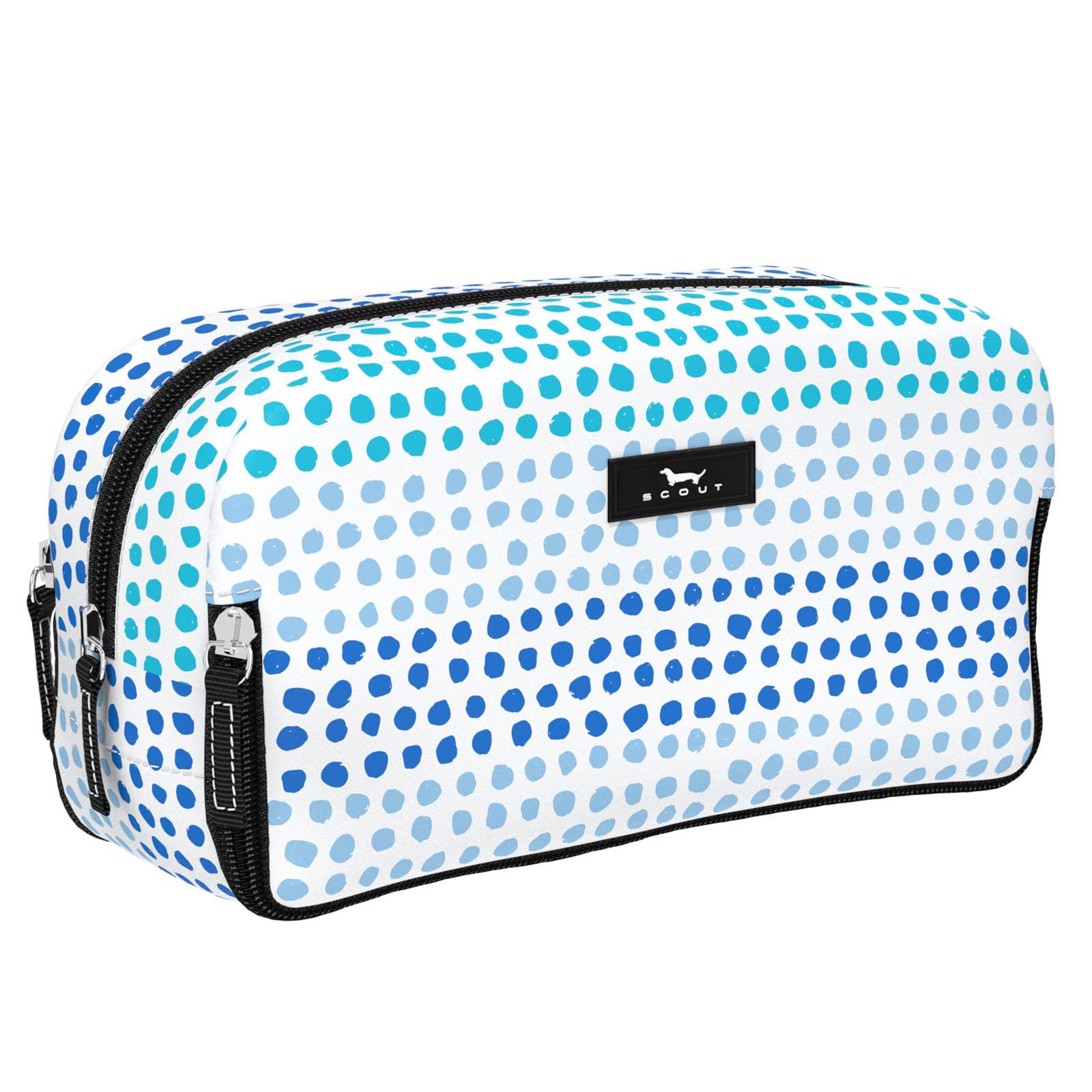 SCOUT 3-Way Toiletry Bag
