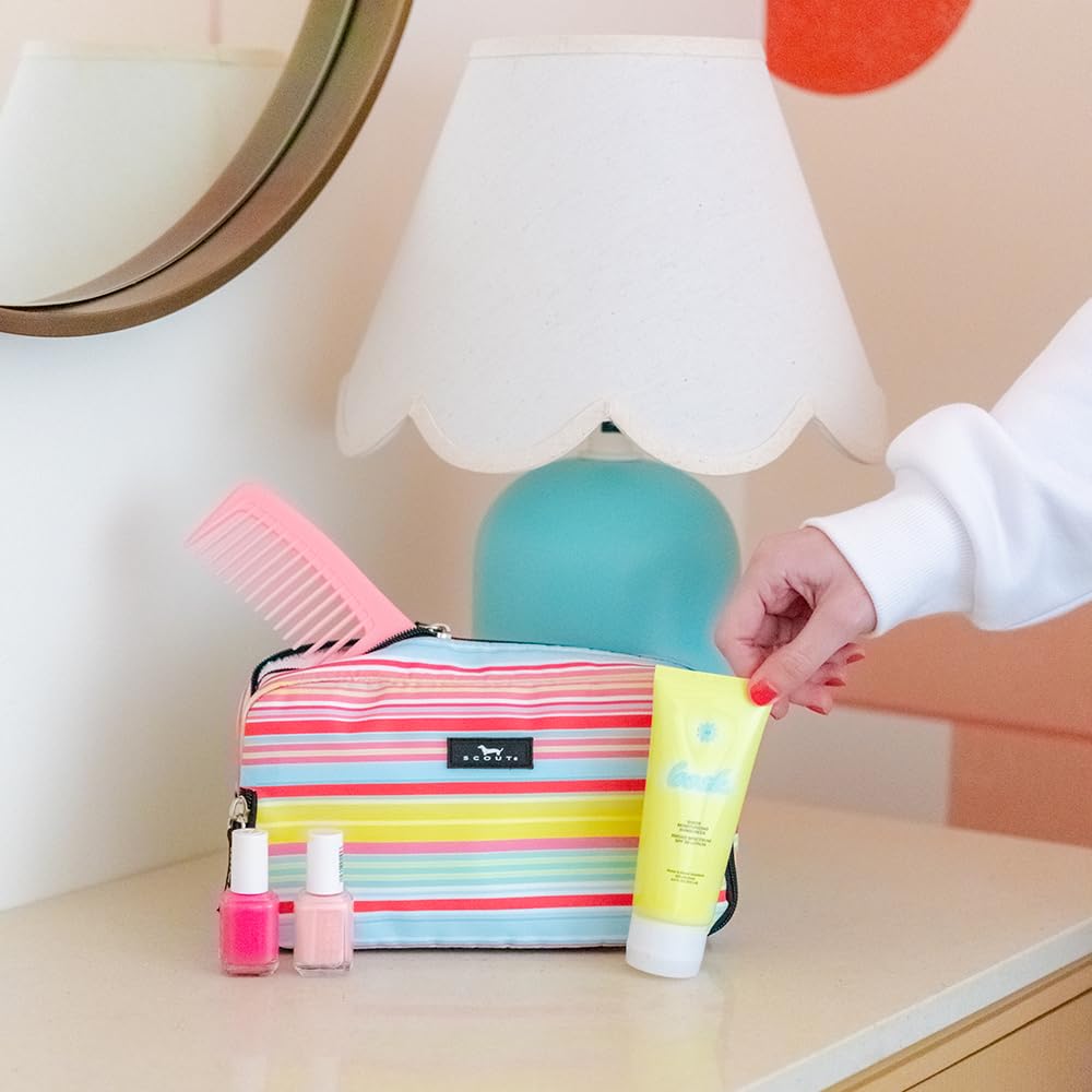 SCOUT 3-Way Toiletry Bag