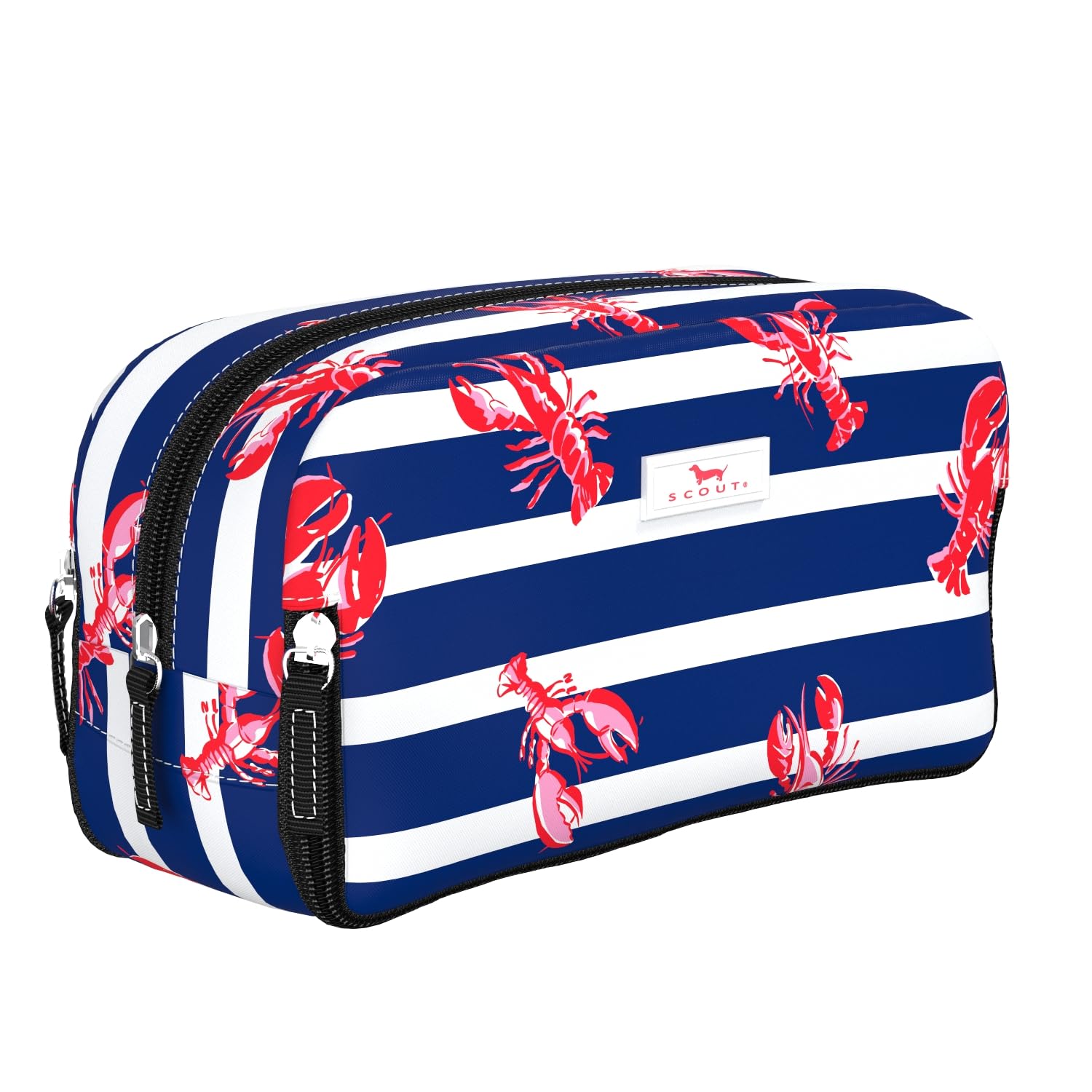 SCOUT 3-Way Toiletry Bag