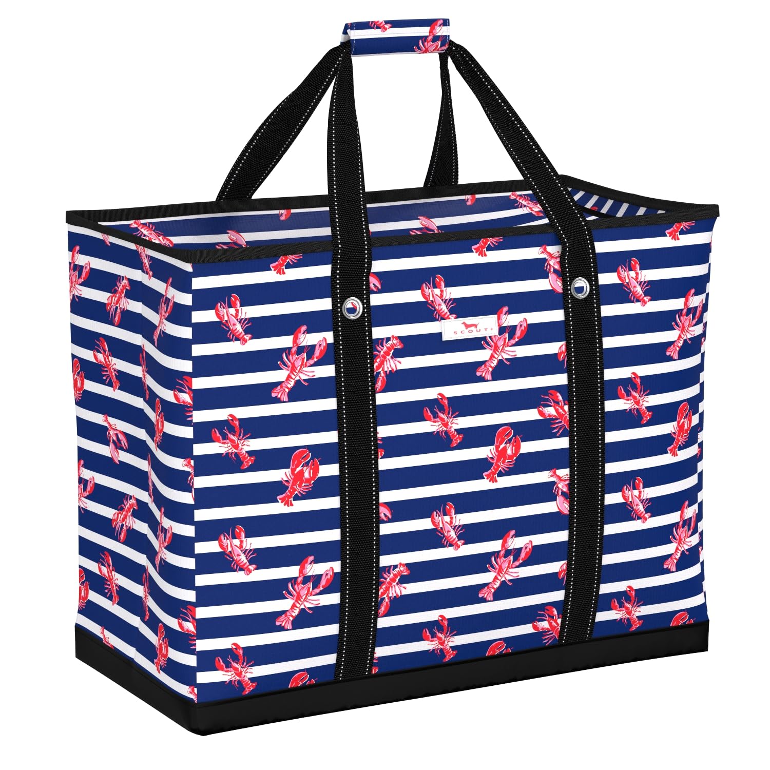 SCOUT 4 Boys Zip Tote
