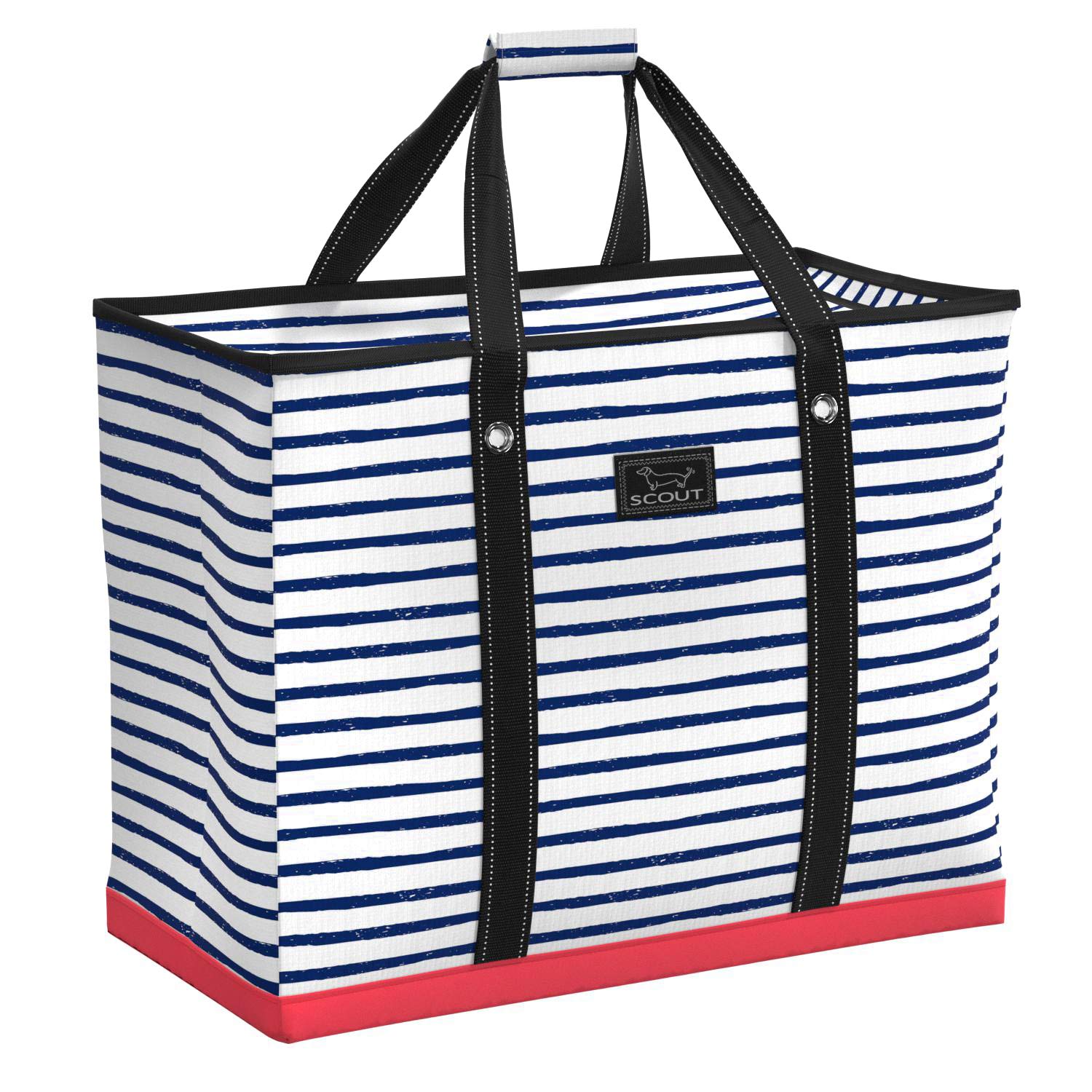SCOUT 4 Boys Zip Tote