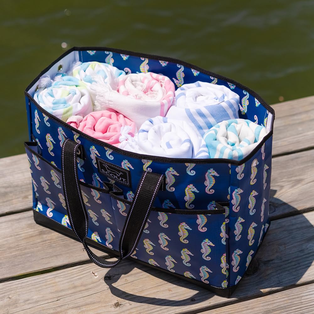 SCOUT Ben Pocket Tote
