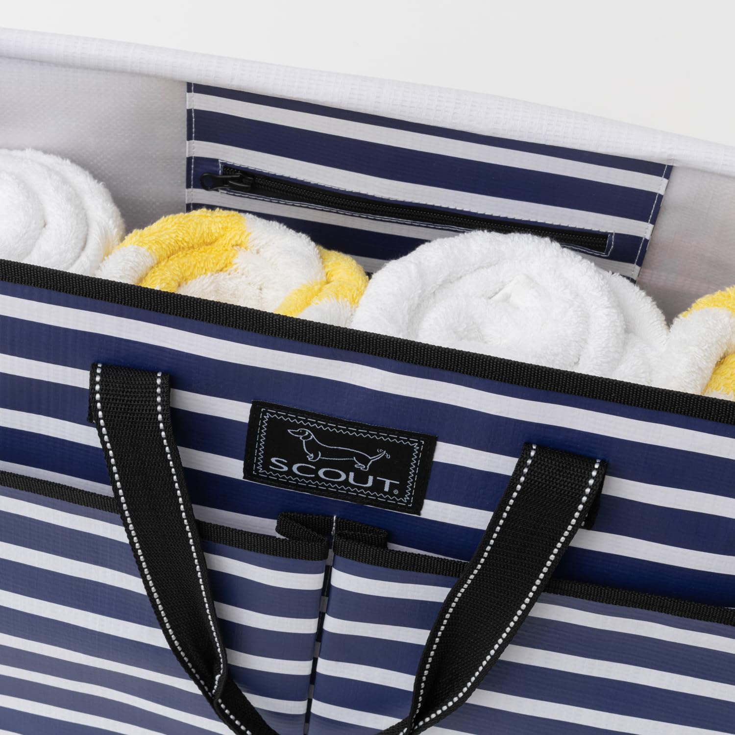 SCOUT Ben Pocket Tote