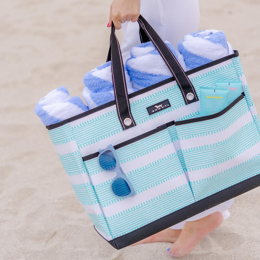 SCOUT Ben Pocket Tote