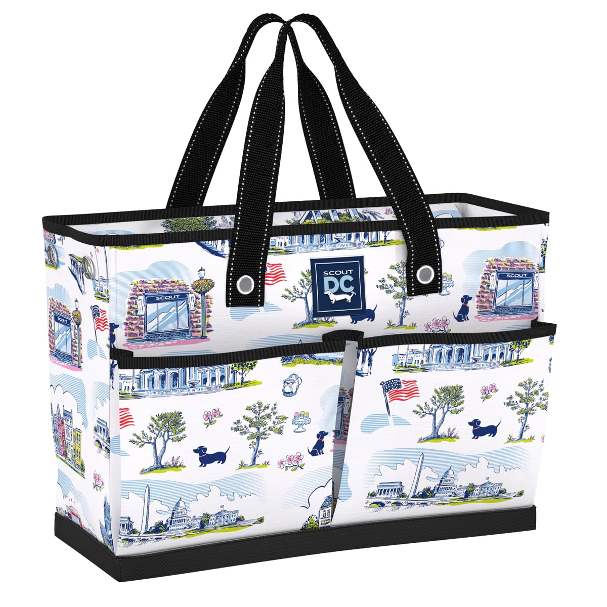 SCOUT Ben Pocket Tote