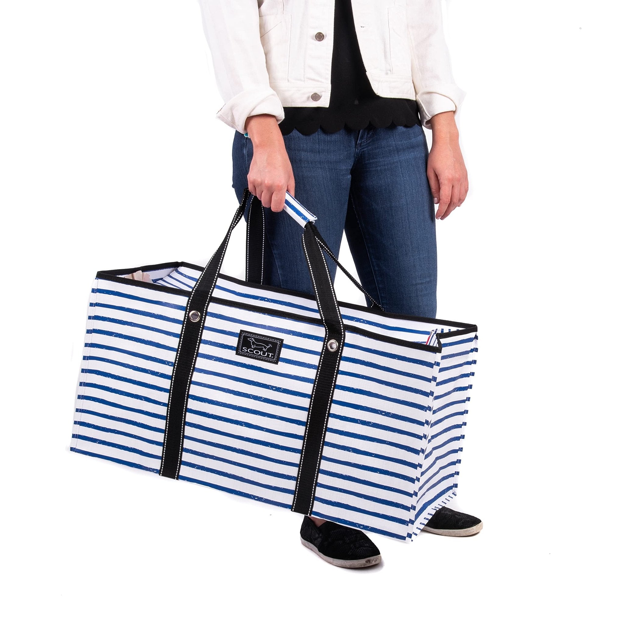 SCOUT Errand Boy Extra Large Utility Tote Bag