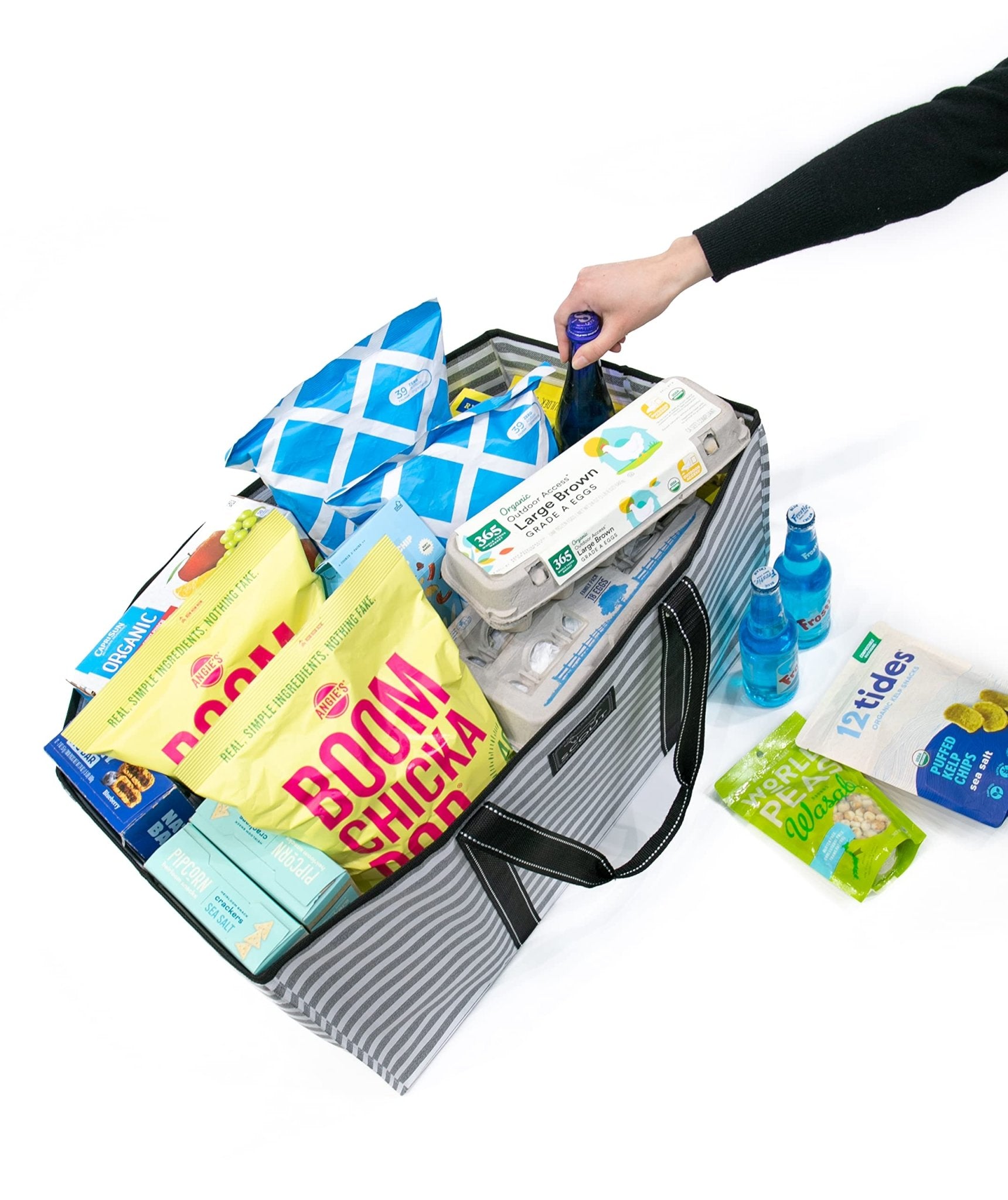 SCOUT Errand Boy Extra Large Utility Tote Bag
