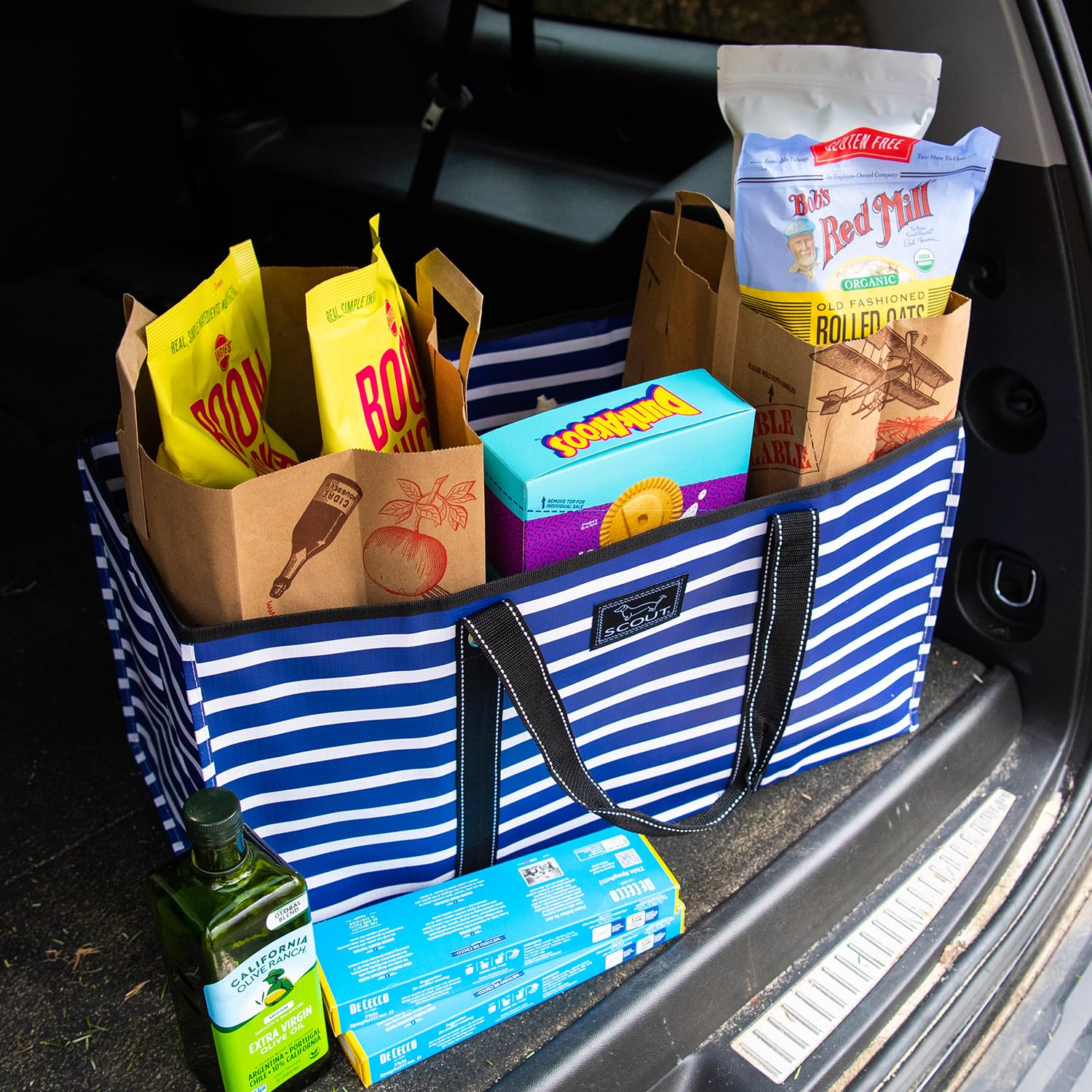 SCOUT Errand Boy Extra Large Utility Tote Bag